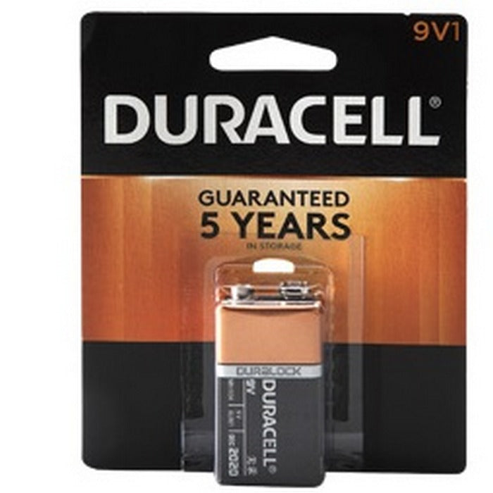 Duracell 9V-1 (USA)