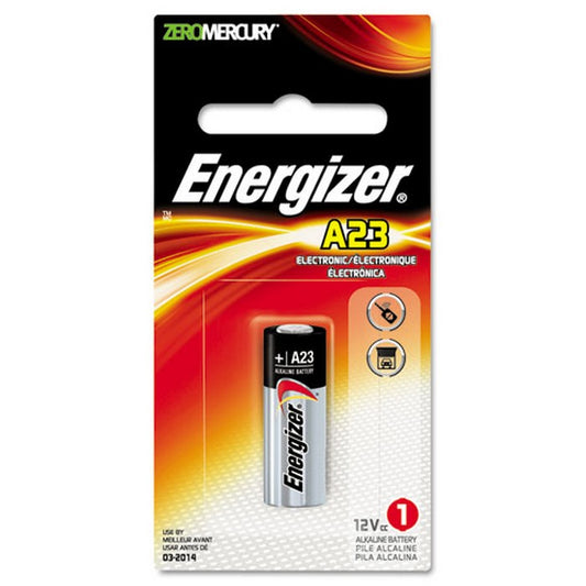 ENERGIZER A23 12V Battery