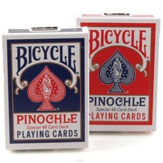 BICYCLE Playing Card Pinochle