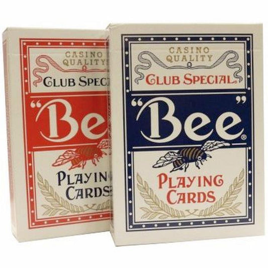 BEE brand Cards Poker Playing Cards