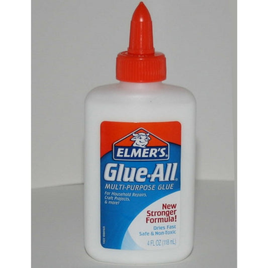 ELMERs White glue 4oz