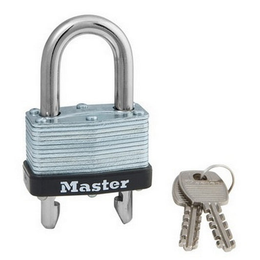 MASTERLOCK STEEL 510D Adjust Shackle 44mm