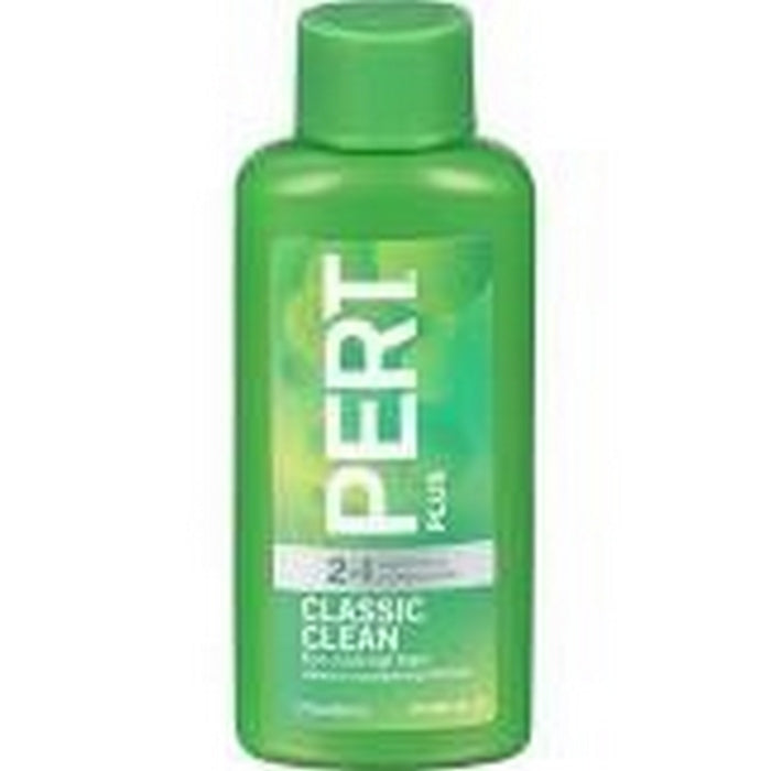 PERT SHAMPOO 1.7oz 2in1 Shampo+Conditioner