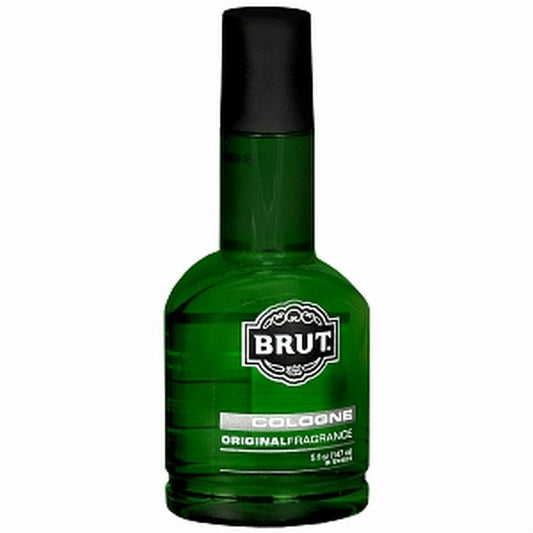 BRUT COLOGNE 5oz COLOGNE