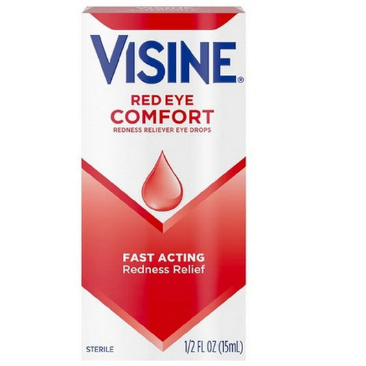 VISINE 0.5oz regular