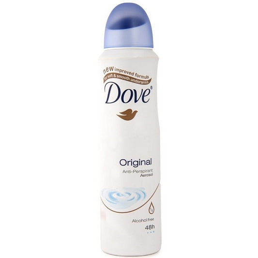 DOVE A/P Spray 250ml Original