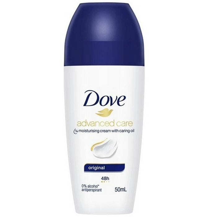 DOVE ROLL-ON A/P Original 50ml(1.69oz)