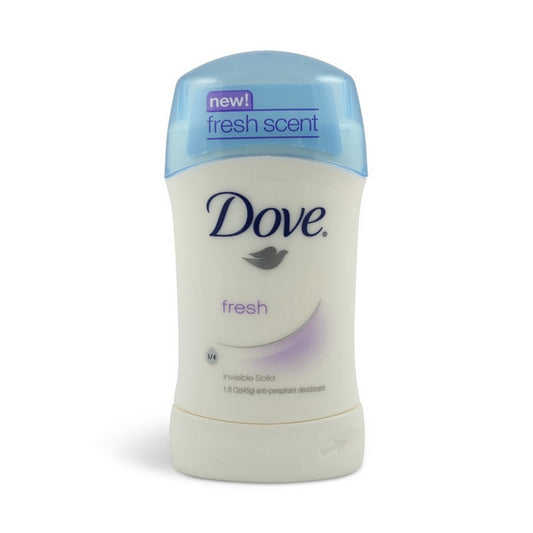 DOVE Antiperspirant 1.6oz Stick Deod Fresh