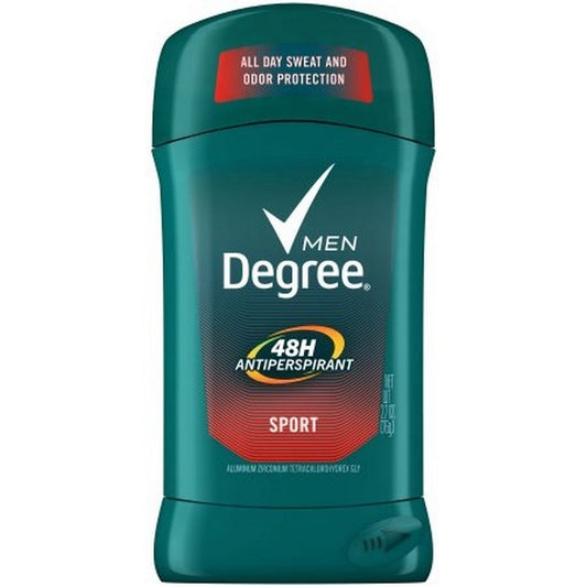 DEGREE 2.7oz Stick Fresh Anti-perspirant