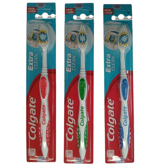 COLGATE ToothBrush&nbsp;Classic Adult Firm