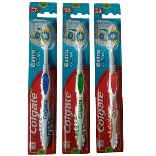 COLGATE ToothBrush&nbsp;Classic Adult Medium