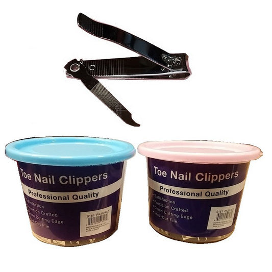 TOENAIL CLIPPER Drum of 36