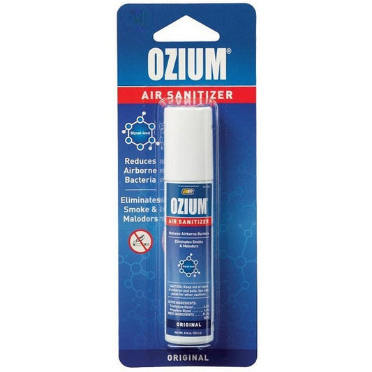 OZIUM AIR SANITIZER Spray Original 0.8oz