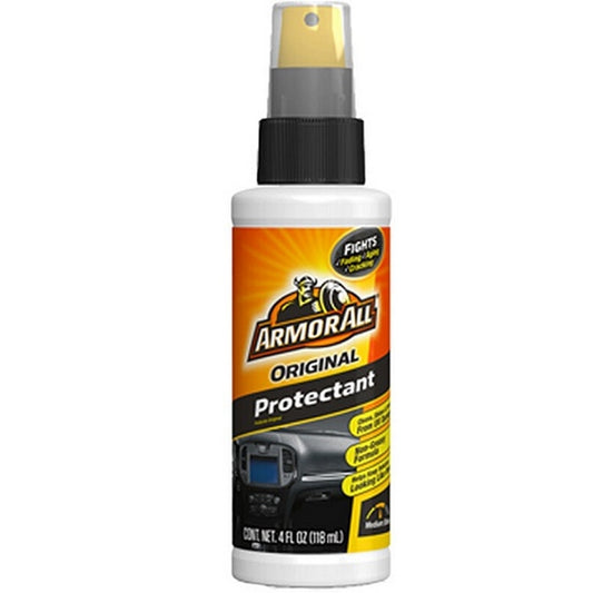 ARMOR ALL Protectant Original 4oz Pump