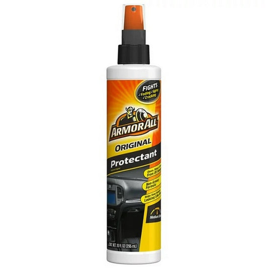 ARMOR ALL Protectant Original 10oz Pump