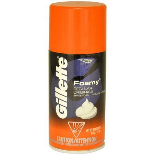 Gill Foamy 11oz regular