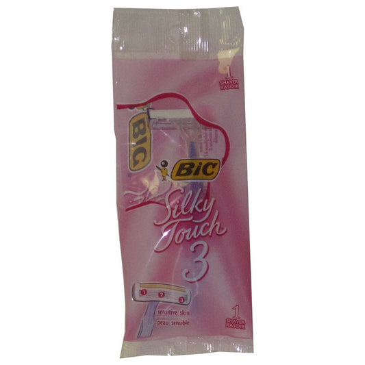 BIC TRIPLE BLADE Womens Disposable 1ct