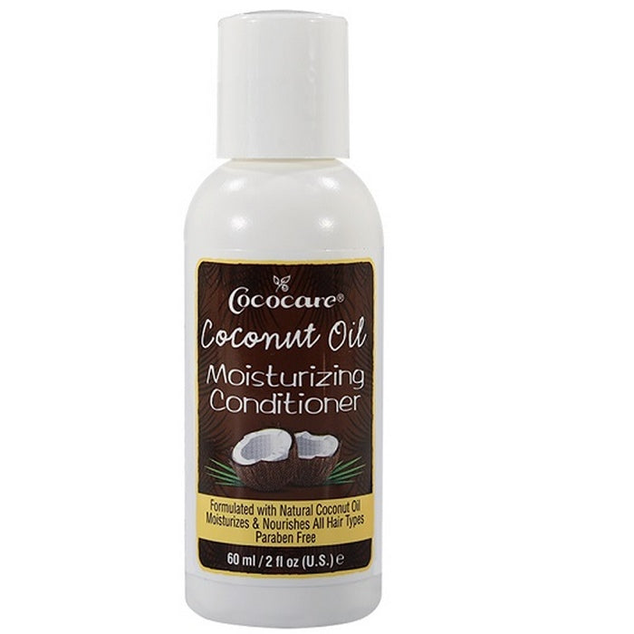 COCOCARE COCONUT OIL Moisturizng Conditionr 2z