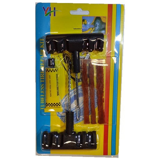 CAR Tire Repair Kit