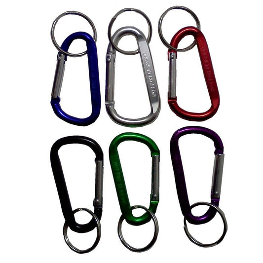 Climbing KeyChain 3inch card of 12