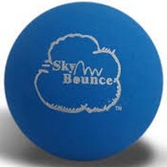 SKY BOUNCE 2 1/4inch Racketballs Blue