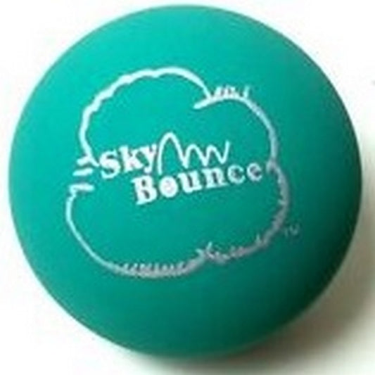 SKY BOUNCE 2 1/4inch Racketballs Green