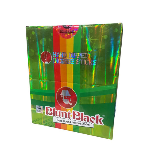 BLUNT BLACK INCENSE 50CT