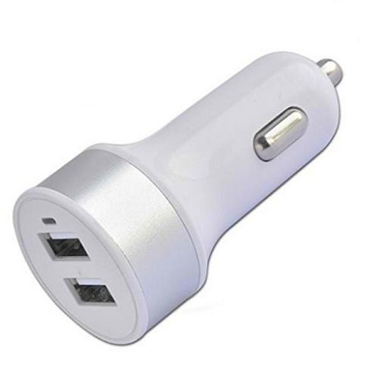 CAR CHARGER Dual USB JAR of 24