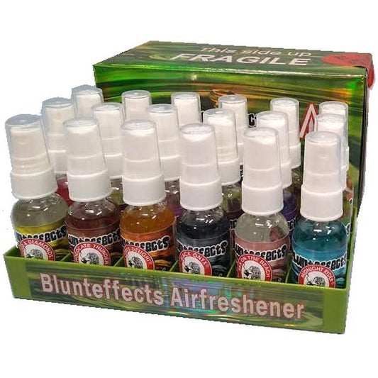 BLUNT EFFECTS Spray 18CT