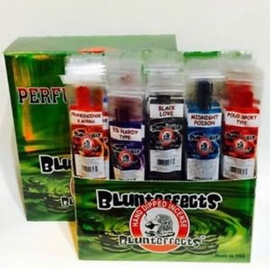 BLUNT EFFECTS Incens 72CT