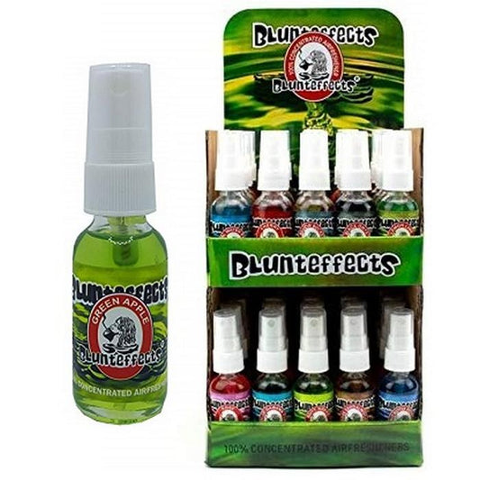 BLUNT EFFECTS SPRAY 50CT