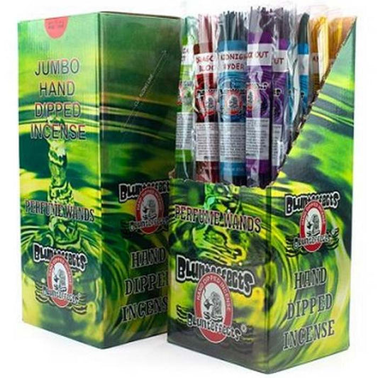 BLUNT EFFECT Incense JUMBO 24s