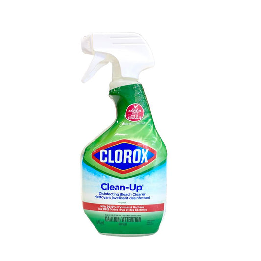 CLOROX CLEAN-UP 946ML 12CT