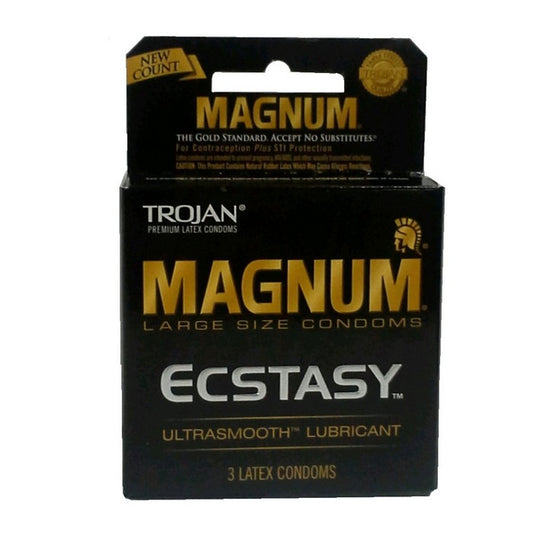 MAGNUM -ECSTASY- 3s