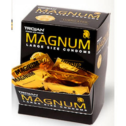 MAGNUM SINGLES 40ct