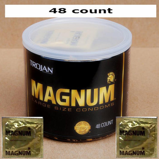 MAGNUM SINGLES DRUM Drum of 48s