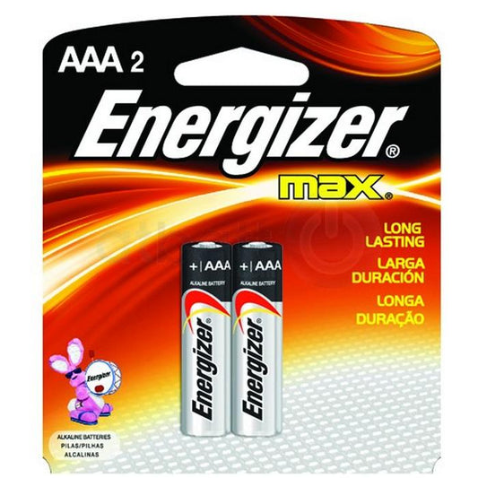 ENERGIZER AAA-2 USA