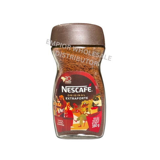 NESCAFE ORIGINAL 160G 12ct