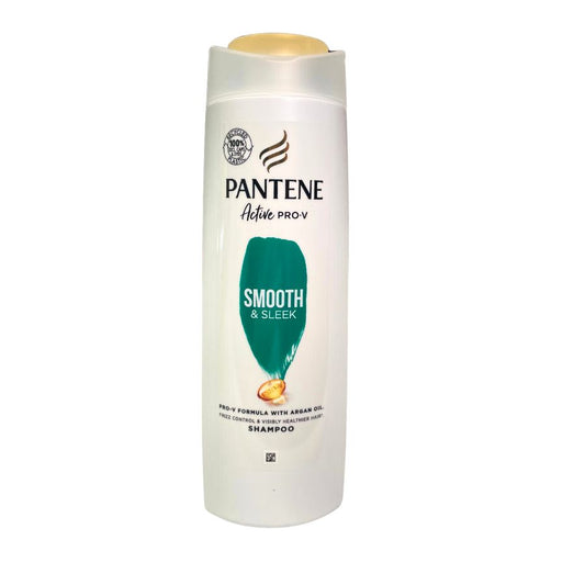 PANTENE SMOOTH & SLEEK 400ml