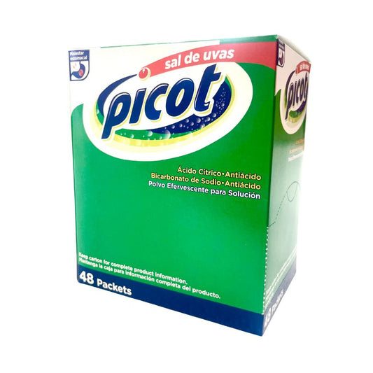 PICOT 48PACKETS