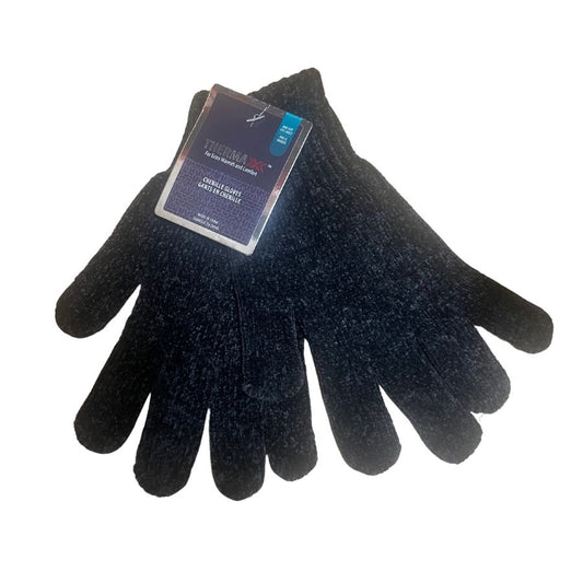 WINTER GLOVES