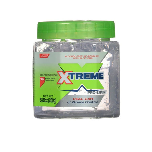 Xtreme Pro-Expert  Styling Gel 15.87 oz