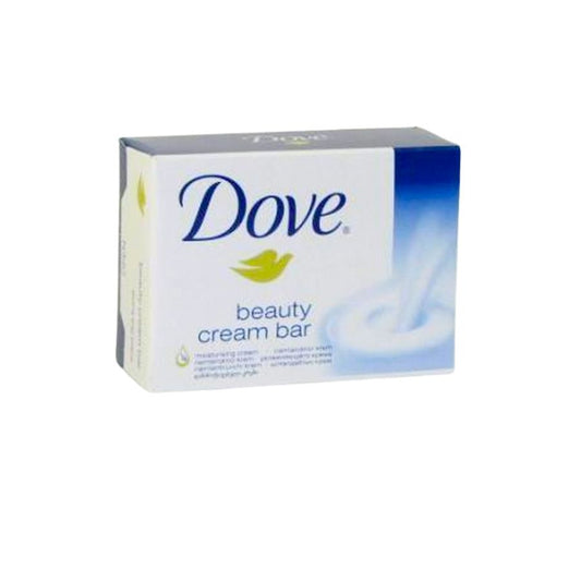 DOVE Soap 135grams White (Import)