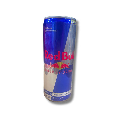 REDBULL 8oz 24ct